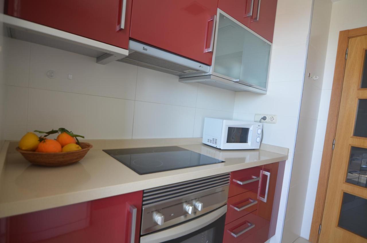 Apartamentos Entremares Calpe Exterior foto